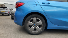 BMW 1 Series 116d SE 5dr Step Auto Diesel Hatchback